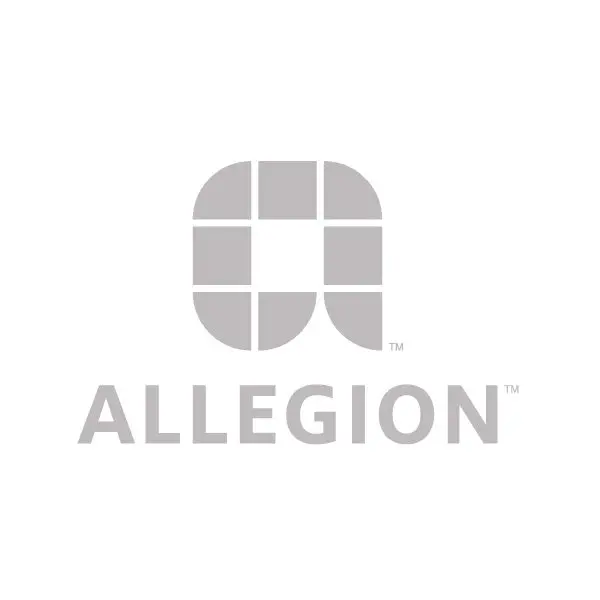 Allegion Logo