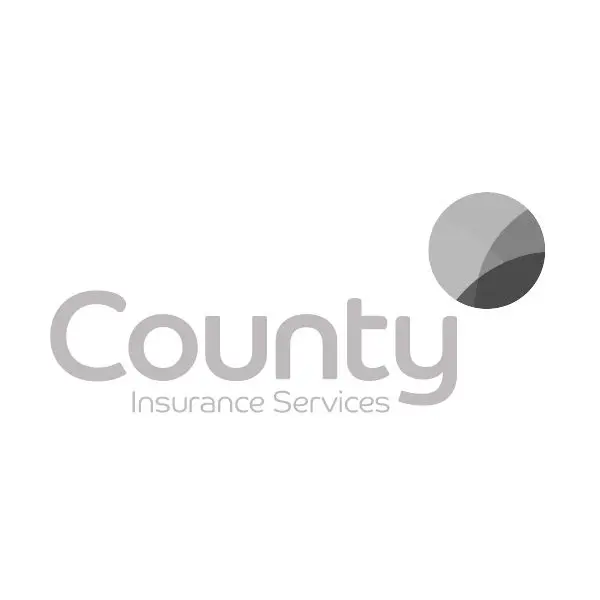County Insurance Services Branding