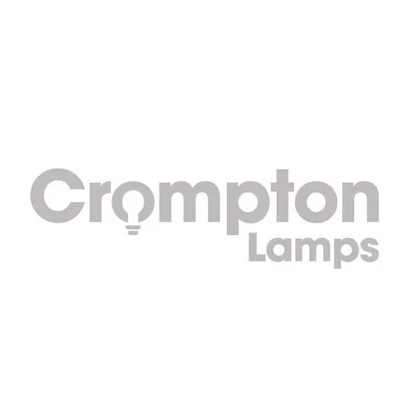 Crompton Lamps Logo