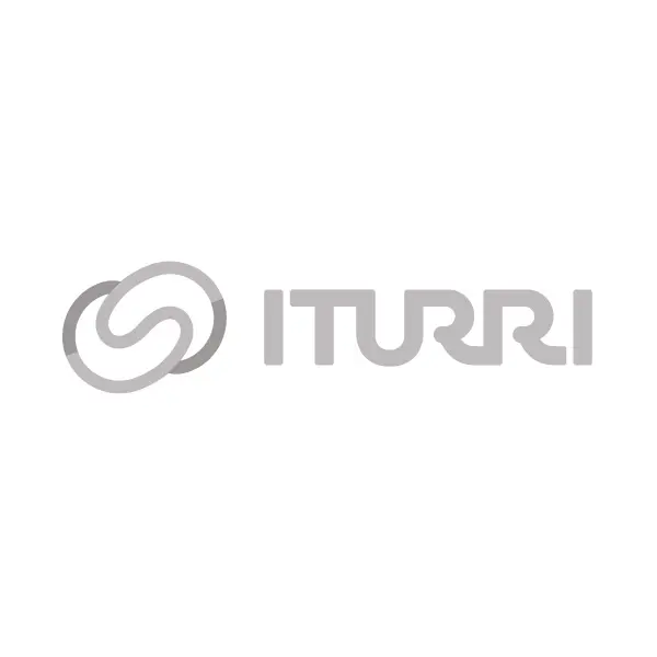 iturri Logo