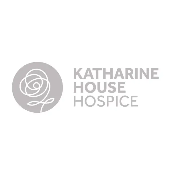 Katharine House Hospice Logo