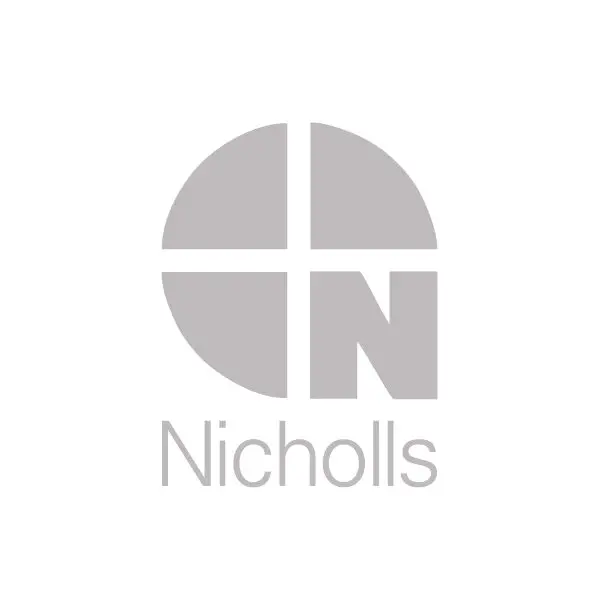 nicholls Logo