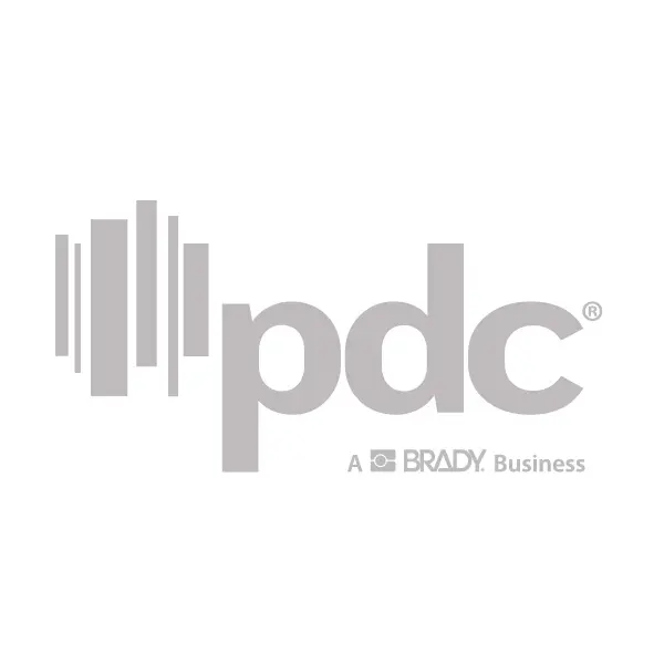 PDC Logo