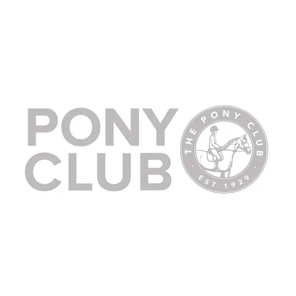 Pony Club Logo