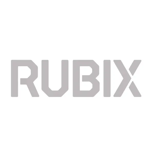 RUBIX Logo