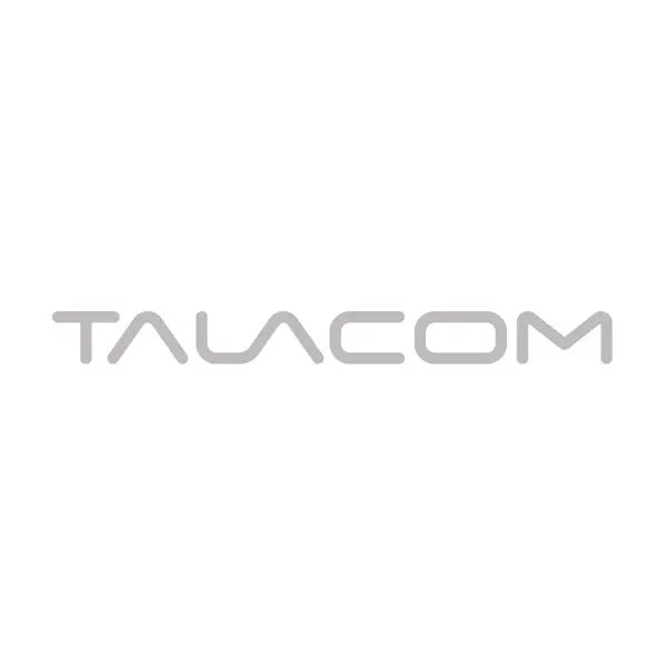 Talacom Branding
