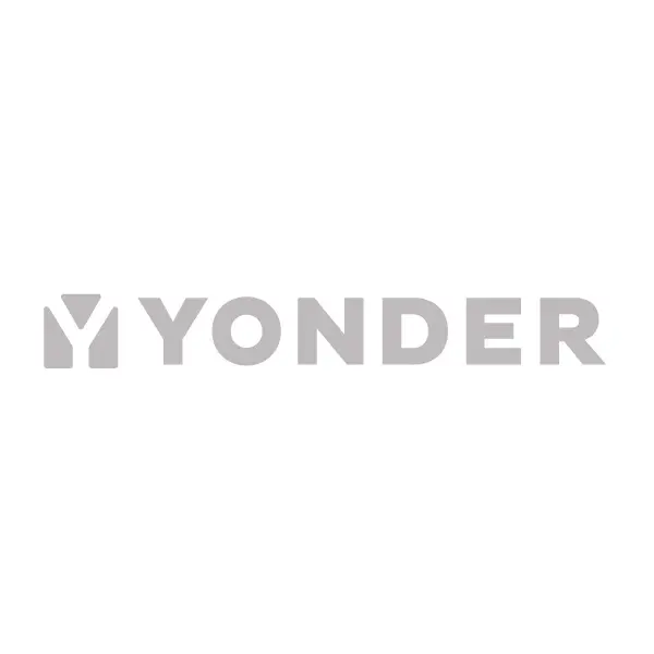 Yonder Branding