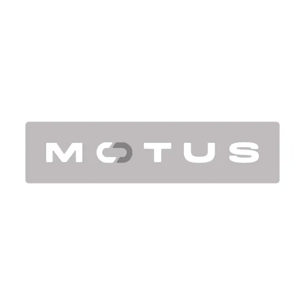 Motus Logo